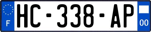 HC-338-AP