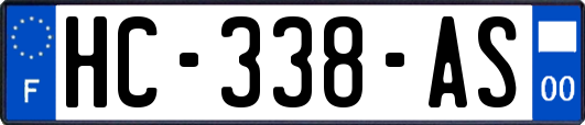 HC-338-AS