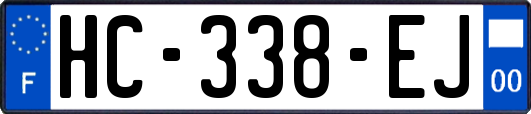 HC-338-EJ