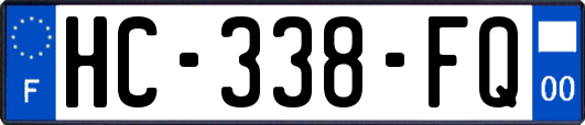 HC-338-FQ
