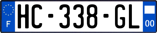 HC-338-GL