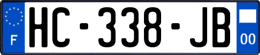 HC-338-JB