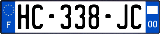 HC-338-JC