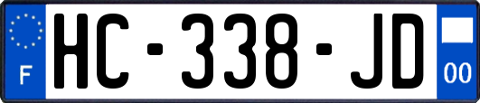 HC-338-JD