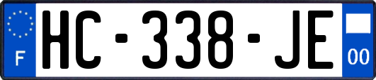 HC-338-JE