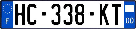 HC-338-KT