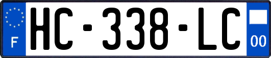 HC-338-LC