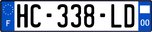 HC-338-LD