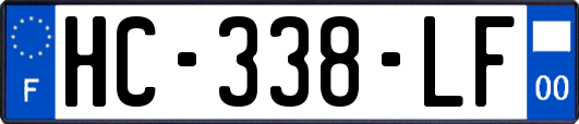 HC-338-LF