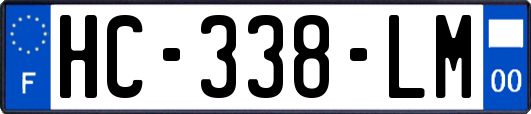 HC-338-LM