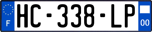 HC-338-LP