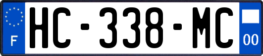 HC-338-MC