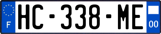 HC-338-ME