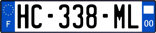 HC-338-ML