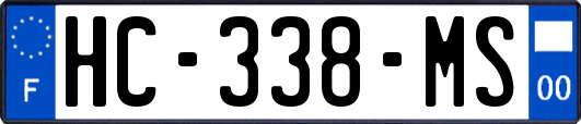 HC-338-MS
