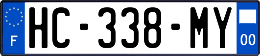 HC-338-MY