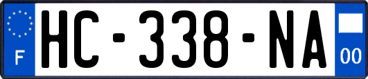 HC-338-NA