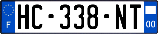 HC-338-NT