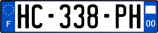 HC-338-PH