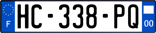 HC-338-PQ