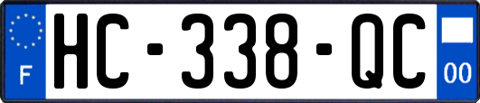HC-338-QC