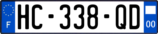 HC-338-QD