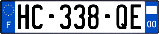 HC-338-QE
