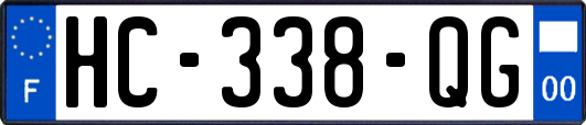 HC-338-QG