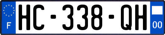 HC-338-QH