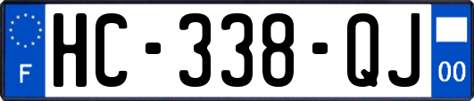 HC-338-QJ