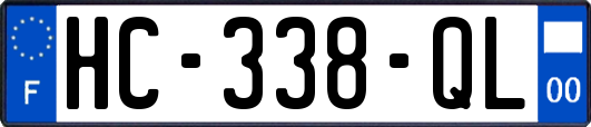 HC-338-QL
