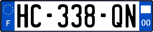 HC-338-QN
