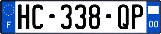 HC-338-QP