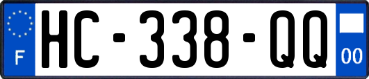 HC-338-QQ