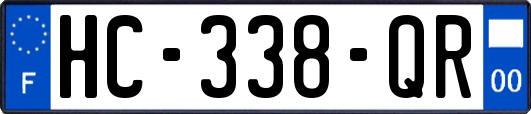 HC-338-QR