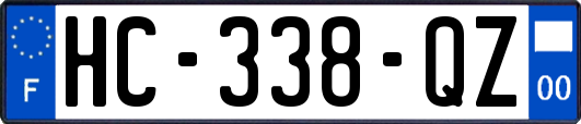 HC-338-QZ
