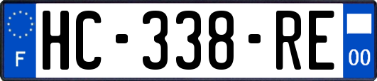 HC-338-RE