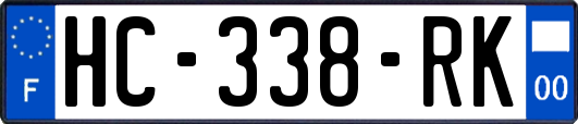 HC-338-RK