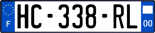 HC-338-RL