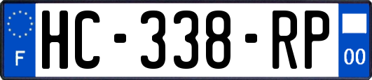 HC-338-RP
