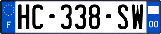 HC-338-SW