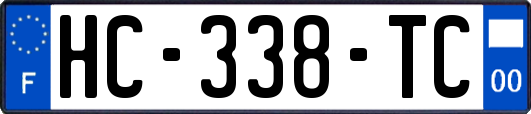 HC-338-TC