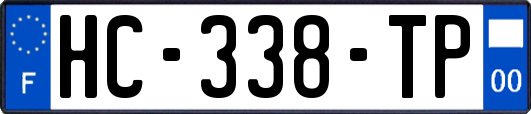 HC-338-TP