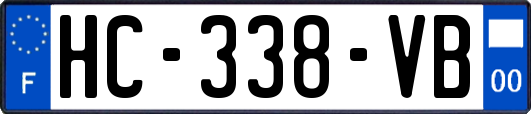 HC-338-VB