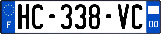 HC-338-VC