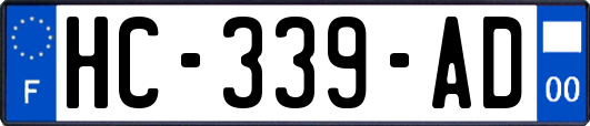 HC-339-AD