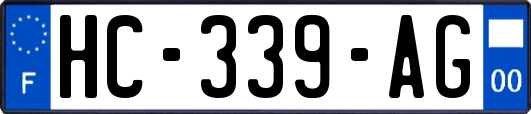 HC-339-AG