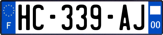 HC-339-AJ