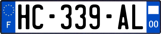 HC-339-AL