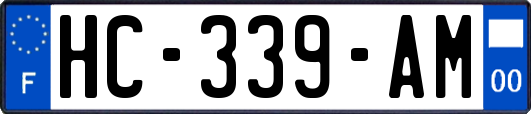 HC-339-AM